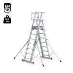 Y-Access Mfg Guardmax (Formerly Teleguard) Ladder